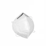 4 Layer FDA CE N95 Respirator in Stock FFP2 Standard 2ply KN95 Face Mask Respirators