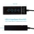 Import 4 Port USB 3.0 Hub USB Charging Port Fast Data Transfer USB Hub Extension Connector Charging Phone Dock Station from China