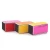 Import 4 sides Nail Buffer Sanding Block Buffing File Grit Nail Art Pedicure Manicure Tool For Home Salons Use from China