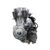 4 Stroke Single Cylinder CG250 Motorcycle Engine Air Cooled 250cc Motorcycle Engine China
