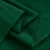 Import 4 ways stretch eco plain dyed Green Series solid color 95 cotton 5 spandex single jersey knit fabric from China