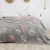 Import 40 Patterns 100% Cotton Muslin Bed Cover Home Textile Adult Kids Muslin Bed Blanket Home Sofa Bedspread Throw Blankets for Beds from China