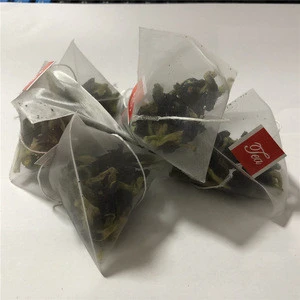 4004 Die dou hua Health Care Beauty Herbal Tea Butterfly Pea Flower Tea Bag