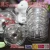 Import 40MM to200MM Hollow and Gpps hard plastic christmas ball for Plastic Products from China