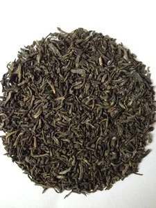411 famous green tea First Quality Chunmee for France, Italy, Spain, Germany