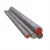 Import 42CrMo 4140 4340 forged hot rolled cold drawn alloy steel bars prices / steel round rod from China
