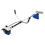 43cc Walbro Carburetor Aluminum Pipe Gear Head Grass Brush Cutter