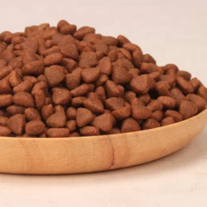 45%  Fish Meat Dog Food For Sale From China