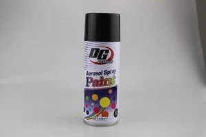 450ml lacquer spray portable car pearlescent acrylic paint