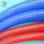 Import 4*8mm transparent aramid fabric reinforced silicone hose from China