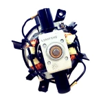 49w 50hz hair dryer motor hair dryer motor 220v electric motor for hair dryer