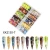 Import 4cm*100cm/roll 10 Designs Snow Flakes Elk Nail Foil Paper Nail Foils Transfer Rolls from China