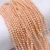 Import 4MM Bicone AB Opaque colors Crystal Glass Beads Strand from China