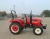 Import 4X4 wheel tractors small seed machine to plant pasture crops slasher to cut pasture to make hay from China