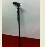 5 Years professional new hot foldable walking stick making supplies