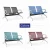 Import 5 years warranty waiting room furniture airport chair from China