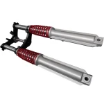 50 Size Front Rc Car Shock Absorber electric scooter and suspension shock absorber bracket for cargo tricycle