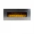 Import 50 Stainless steel decorative wall mounted electric fireplace heater with CE approved from China