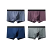 5005  Hot  men&#x27;s cotton underwear fashion boxer briefs comfortable breathable men&#x27;s briefs boxer briefs