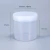 Import 500ml Food Grade Plastic Food Storage Sundry Packaging  Jar With Lid from China