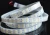 Import 5050 high intensity high voltage waterproof IP65 double row AC flexible smd led strip from China
