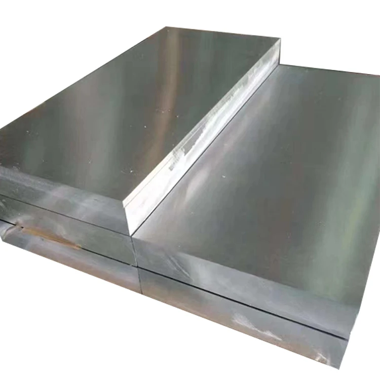 5083 Aluminum Plates Sheets Strips Glass Mirror Aluminum Roofing Plate