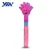 Import 50ml soap water bubble wand toy with hand screw lid from China