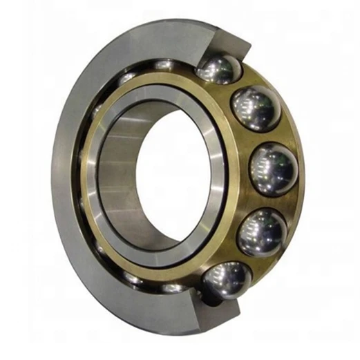 50Mn 42CrMo C45 Excavator Crane Four Point Contact Ball Bearings for Industrial