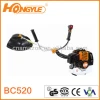 52CC powerful and durable 2-stroke CE BRUSH CUTTER 520 with 1e44f-5