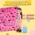 Import 5.5 inch baby doll 5 styles mixed packed surprise changed washable color reveal barbi doll set toys birthday gifts from China