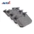 Import 58101-A6A01 premium OE quality Front disc brake pads for Hyundai Veloster auto brake parts system from China