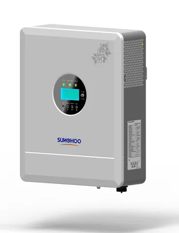 Buy 5kw Off Grid Solar Inverter Mppt Power Controller Combine 550w Mono ...