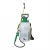 Import 5L Knapsack Kill Weeds Chemicals  Pressure Pump Manual Garden Sprayer from China
