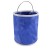 Import 5L/10L Factory OEM Car Travel Cleaning Hiking Fishing Foldable Collapsible Silicone Bucket from China