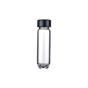 5ml v bottom conical interiors high recovery laboratory glass vial