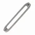 Import 5mm marine stainless steel eye and eye turnbuckle from China