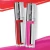 Import 5P3115 Hot Sale Factory price high quality cheap wholesale led lip gloss matte from Taiwan