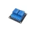 Import 5V 2 Channel Relay Module electrical relay With optocoupler from China