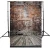 Import 5x7Ft Retro Vinyl Brick Wall Background Studio Photography Photo Props Backdrop from China