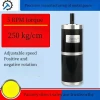 60 High-power, high-torque, low-speed planetary reducer motor 12mm shaft diameter can be adjustable reversible DC motor