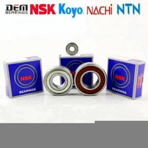 6001 6002 6003 6201 6301 Japan NSK motorcycle bearing