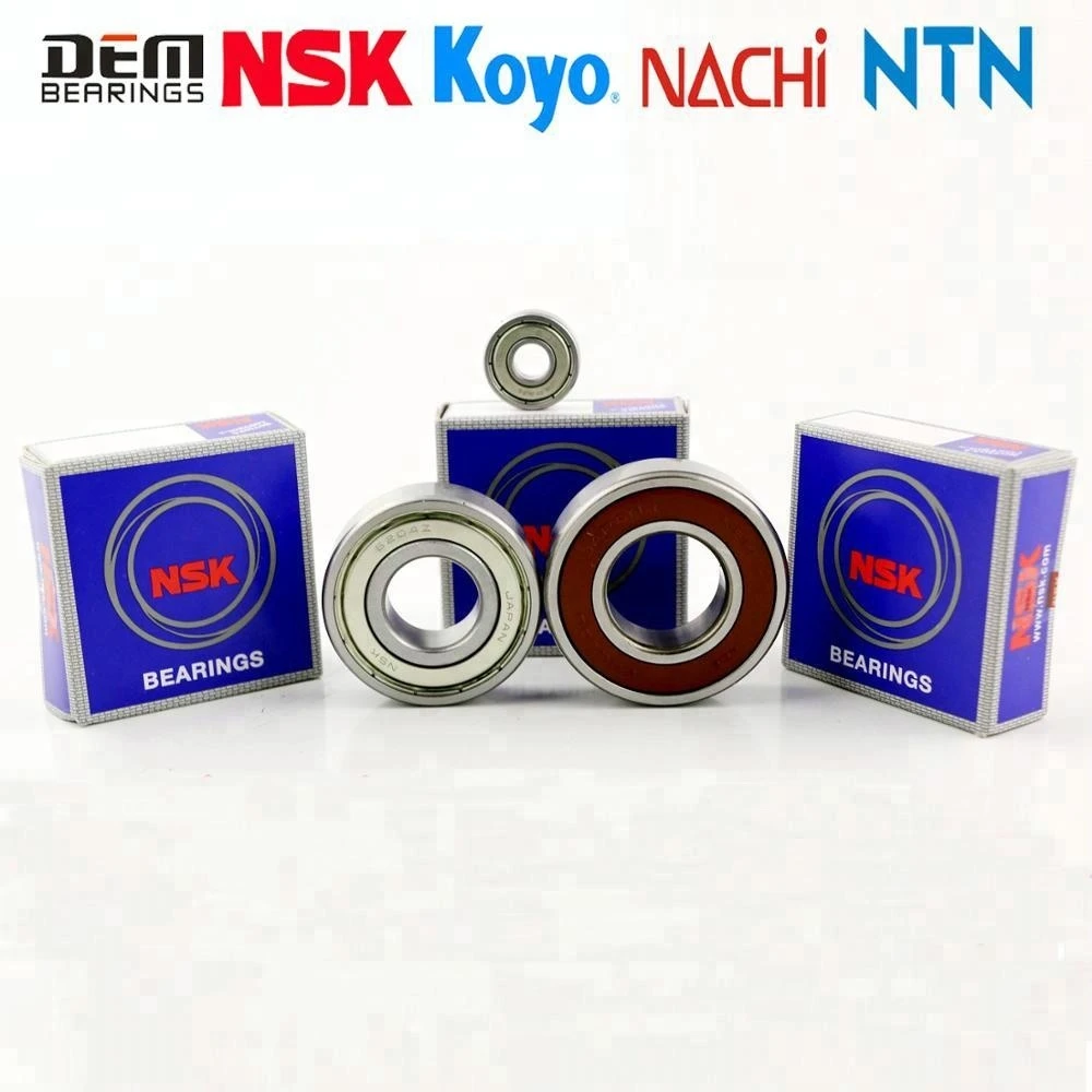 6001 6002 6003 6201 6301 Japan NSK motorcycle bearing