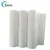 Import 600g paint spray booth roll ceiling air filter air inlet filter roll ceiling filter from China