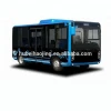 6.5 meter New Energy Mini City Bus 6.5m Pure Electric Mini City Bus Brand New Electric Inter City Bus For Sale