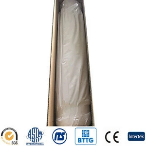 650gsm EN 1869 Fiberglass mesh fiberglass cloth flame retardant cut resistant heat insulation woven fabric
