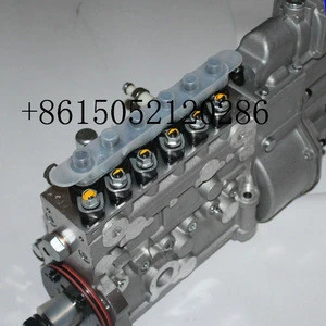 6P1173 Wuxi weifu diesel fuel injection pump  BH6P120015 for Weichai WD615.46 OE 612601080216