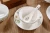 Import 7  8  9   10  12  14  16" customized printing porcelain dinner sets with print from China