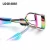 Import 7 Color Eyelashes Curler Cheap Wholesale Eyelash Tool in Eyelash Curler For Women from China