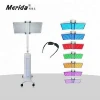 7 color led pdt bio-light therapy / pdt led light therapy machine