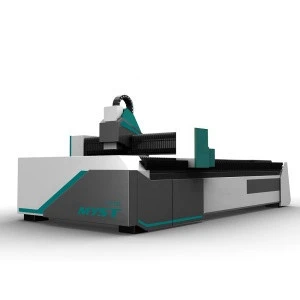 7% Discount 500W 1000W 1500w 2000W Cutting Equipment laser Cutting Machine